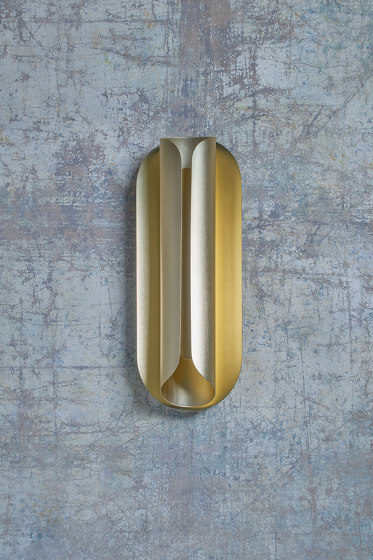 ATMOSPHERICS | ROSALIE | Wall lights | DCW éditions