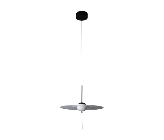 MONO L400 | Suspended lights | DCW éditions