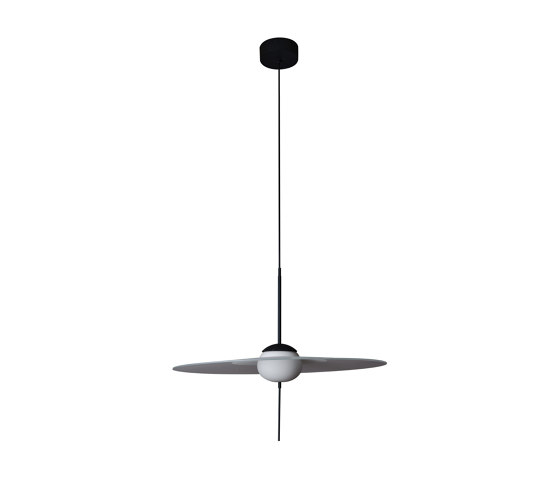 MONO L600 | Suspended lights | DCW éditions