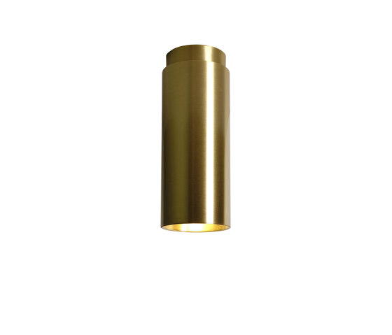 TOBO C65 BRASS | Lampade plafoniere | DCW éditions