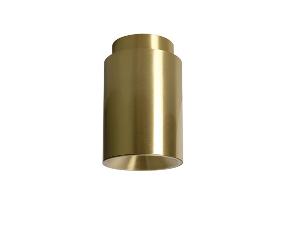 TOBO C85 BRASS | Ceiling lights | DCW éditions