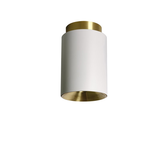 TOBO C85 WHITE | Lampade plafoniere | DCW éditions