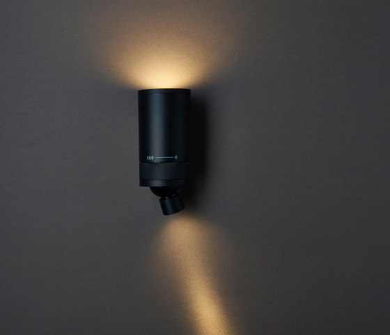 VISION 20/20 OMNI SW | Wall lights | DCW éditions