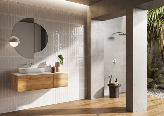 Insa | Vanity | Mobili lavabo | Lapidispa