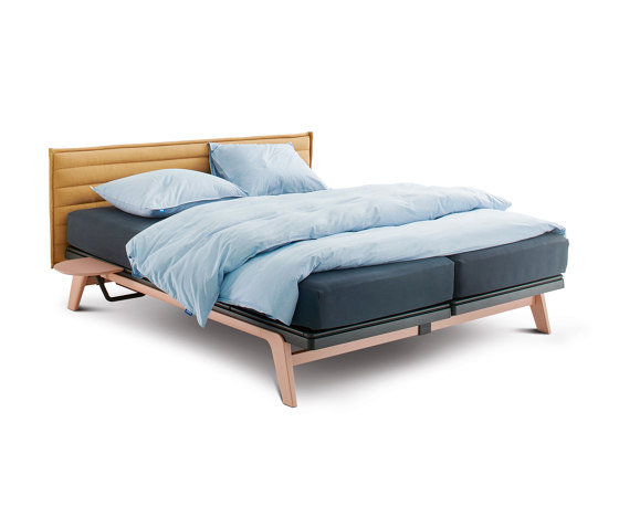 Original bed | Beds | Koninklijke Auping