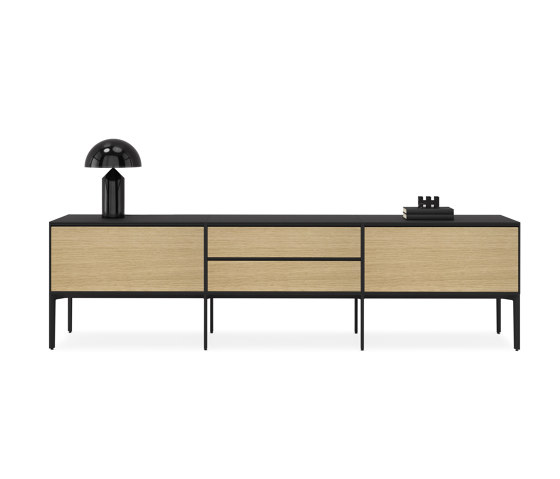 Add S Sideboard | Credenze | lapalma
