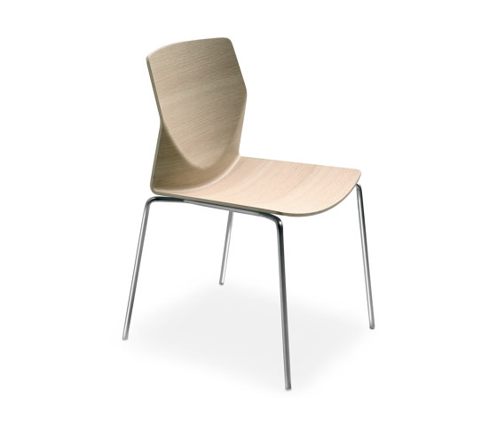 Kai Chair S38 | Chairs | lapalma