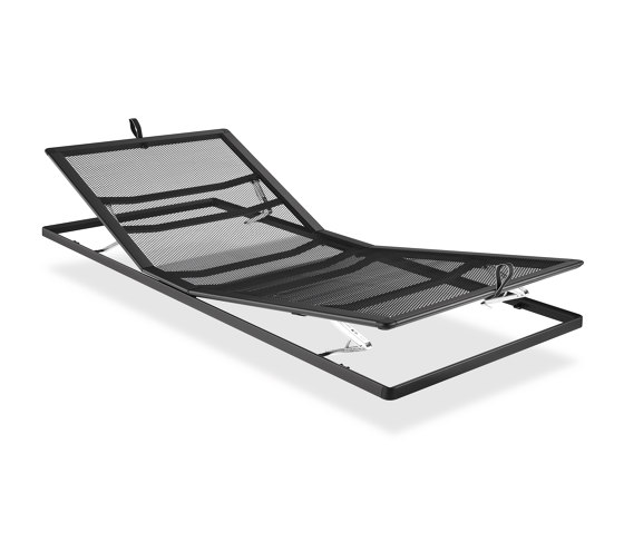 Adjustable bed base | Lattenroste / Bettgestelle | Koninklijke Auping