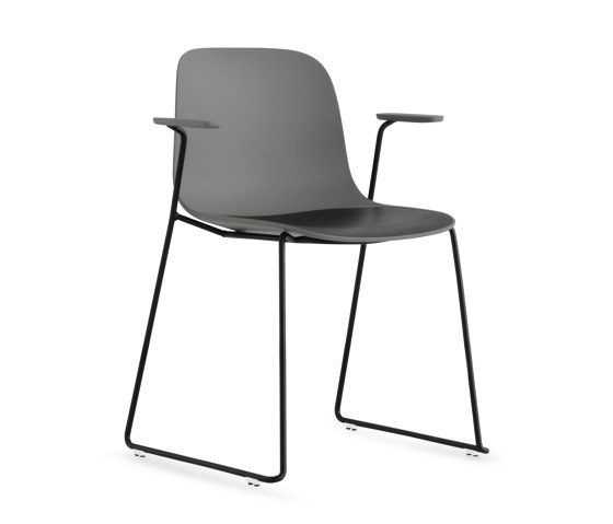 Seela S314 | Chairs | lapalma