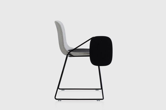 Seela S315 | Chairs | lapalma