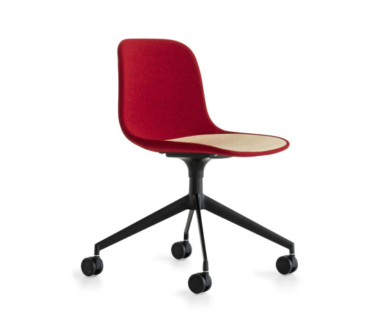 Seela S342 | Chairs | lapalma