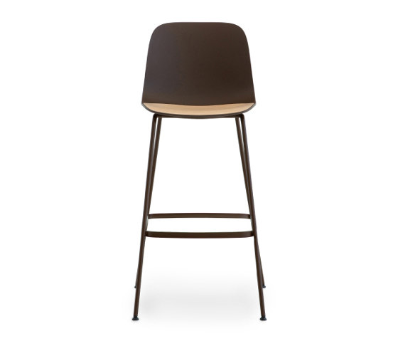 Seela S323 | Bar stools | lapalma