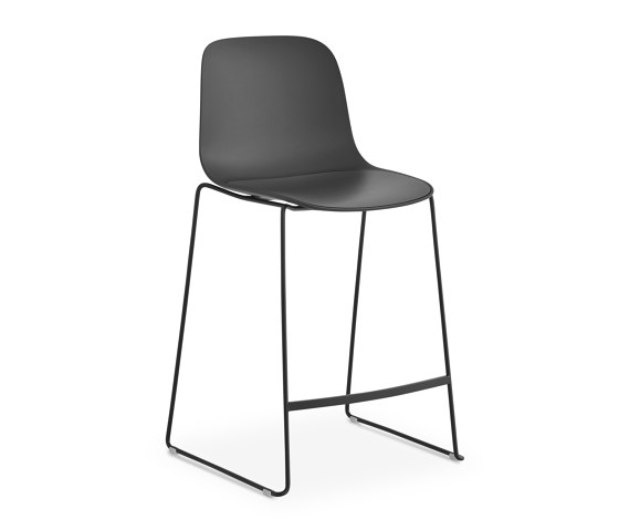 Seela Outdoor ES320 | Bar stools | lapalma