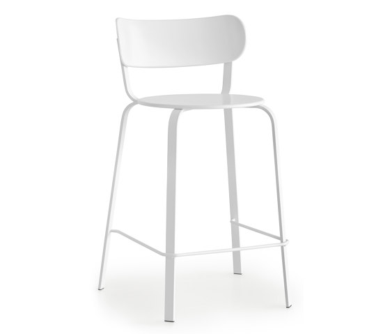 Stil Stool | Counter stools | lapalma