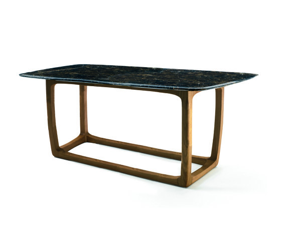 Bungalow Table | Dining tables | Riva 1920