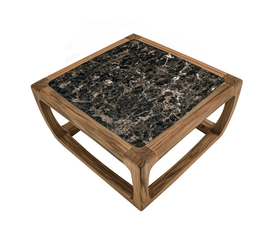 Bungalow Side Table | Coffee tables | Riva 1920