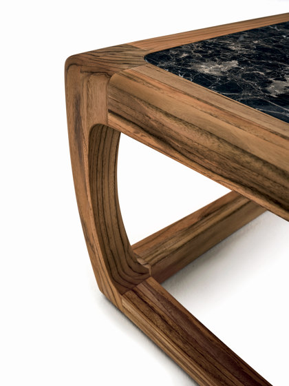 Bungalow Side Table | Coffee tables | Riva 1920