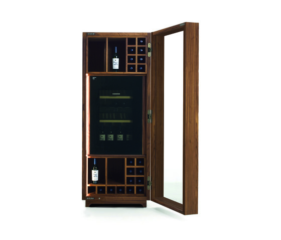 Cambusa Wine Glass Small /Jumbo | Armoires de cuisine | Riva 1920