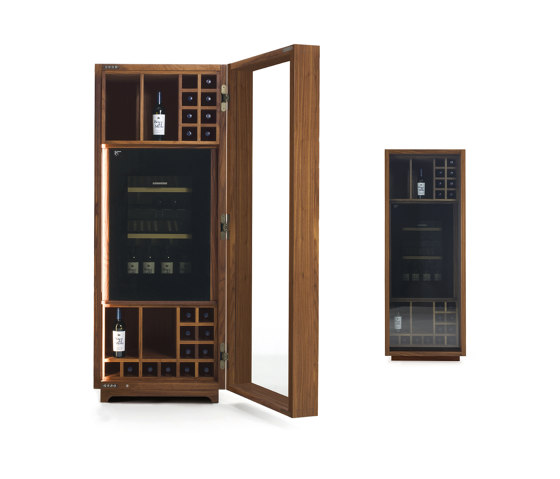 Cambusa Wine Glass Small /Jumbo | Kitchen cabinets | Riva 1920