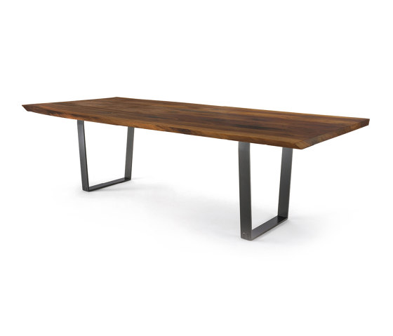 D T Table Natural Sides | Mesas comedor | Riva 1920