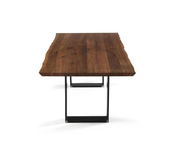 Newton Natural Sides | Dining tables | Riva 1920