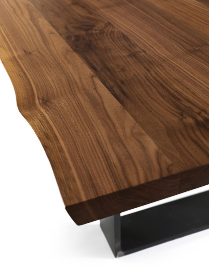 Newton Natural Sides | Dining tables | Riva 1920