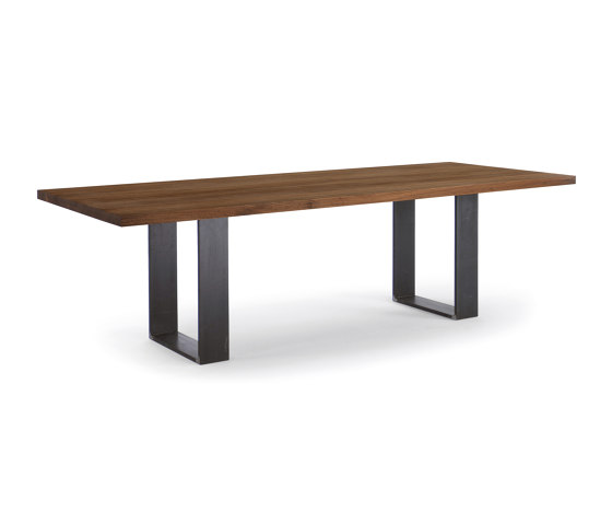 Newton Squared | Dining tables | Riva 1920