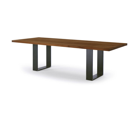 Newton Squared | Dining tables | Riva 1920