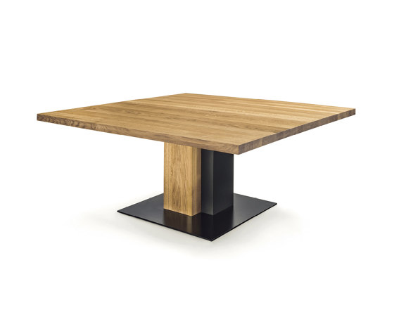 Ombra Table Quadrato | Esstische | Riva 1920