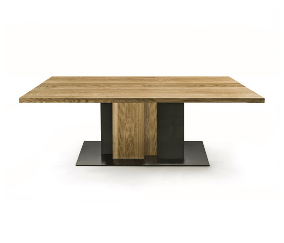 Ombra Table Rettangolare | Esstische | Riva 1920