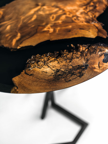 Tiny Earth | Tables d'appoint | Riva 1920