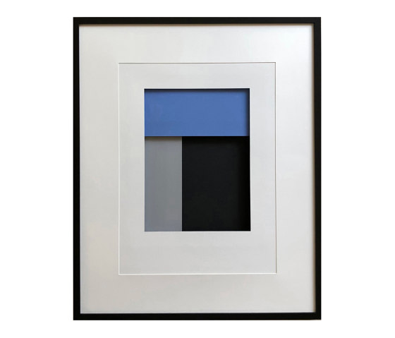 Bauhaus II | Arte | NOVOCUADRO ART COMPANY