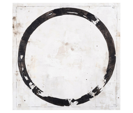 Cercle Raw | Arte | NOVOCUADRO ART COMPANY