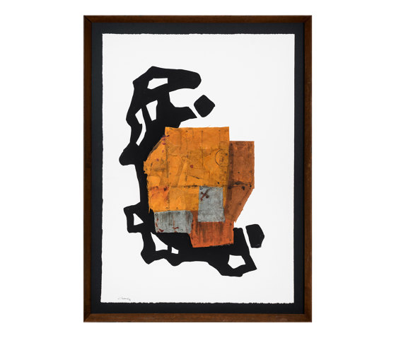 Chebo IV | Wandbilder / Kunst | NOVOCUADRO ART COMPANY