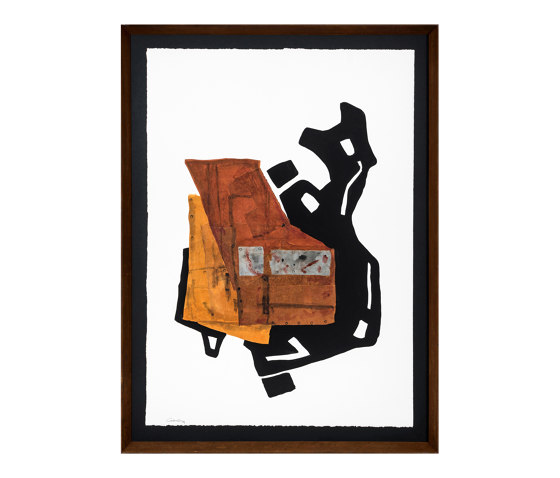 Chebo V | Wandbilder / Kunst | NOVOCUADRO ART COMPANY