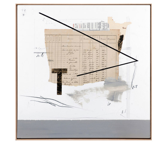 Colección Abstracta VII | Wandbilder / Kunst | NOVOCUADRO ART COMPANY