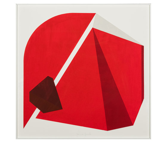 Red I | Quadri / Murales | NOVOCUADRO ART COMPANY