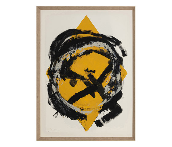 Rombos II | Arte | NOVOCUADRO ART COMPANY