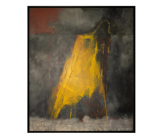 Yellow Submarine | Wandbilder / Kunst | NOVOCUADRO ART COMPANY