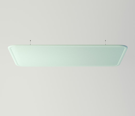 Ceiling Panel Rectangle | Pannelli soffitto | IMPACT ACOUSTIC