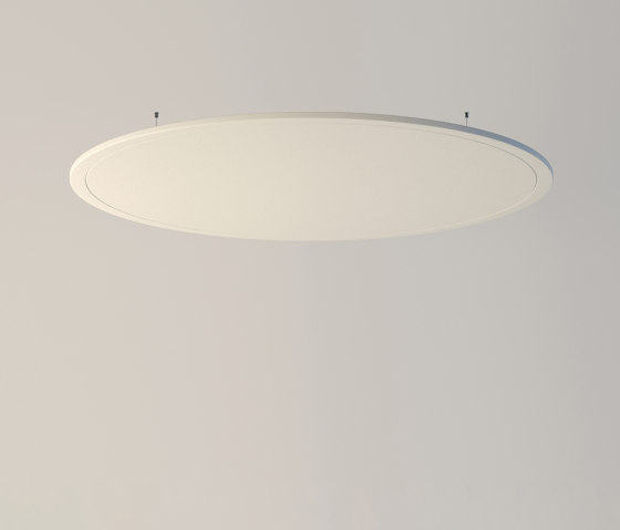 Ceiling Panel Round | Pannelli soffitto | IMPACT ACOUSTIC