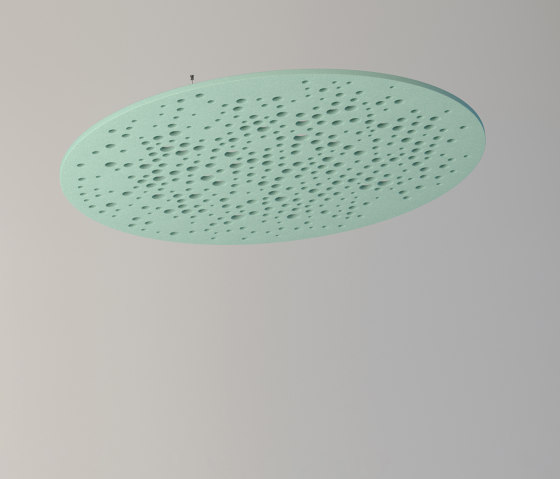 Ceiling Panel Round Bubbles | Pannelli soffitto | IMPACT ACOUSTIC