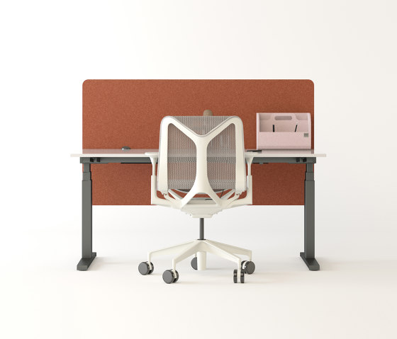 Desk Division Infra | Table accessories | IMPACT ACOUSTIC