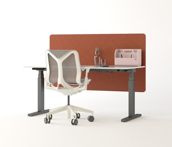 Desk Division Infra | Accessori tavoli | IMPACT ACOUSTIC