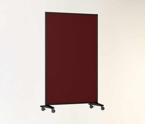 Acoustic Whiteboard Grafo | Pareti mobili | IMPACT ACOUSTIC