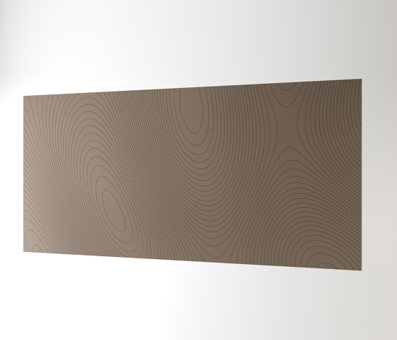 Wall Covering Contour | Sound absorbing wall systems | IMPACT ACOUSTIC