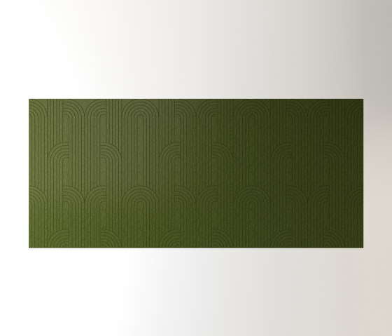 Wall Covering Fon | Sound absorbing wall systems | IMPACT ACOUSTIC