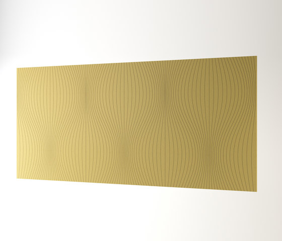 Wall Covering Loop | Sound absorbing wall systems | IMPACT ACOUSTIC