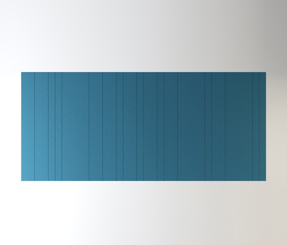 Wall Tile Tabula | Sound absorbing wall systems | IMPACT ACOUSTIC