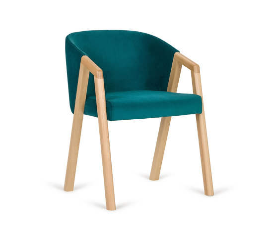 AIRES | Chairs | Paged Meble